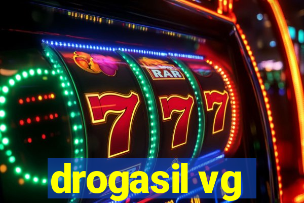 drogasil vg